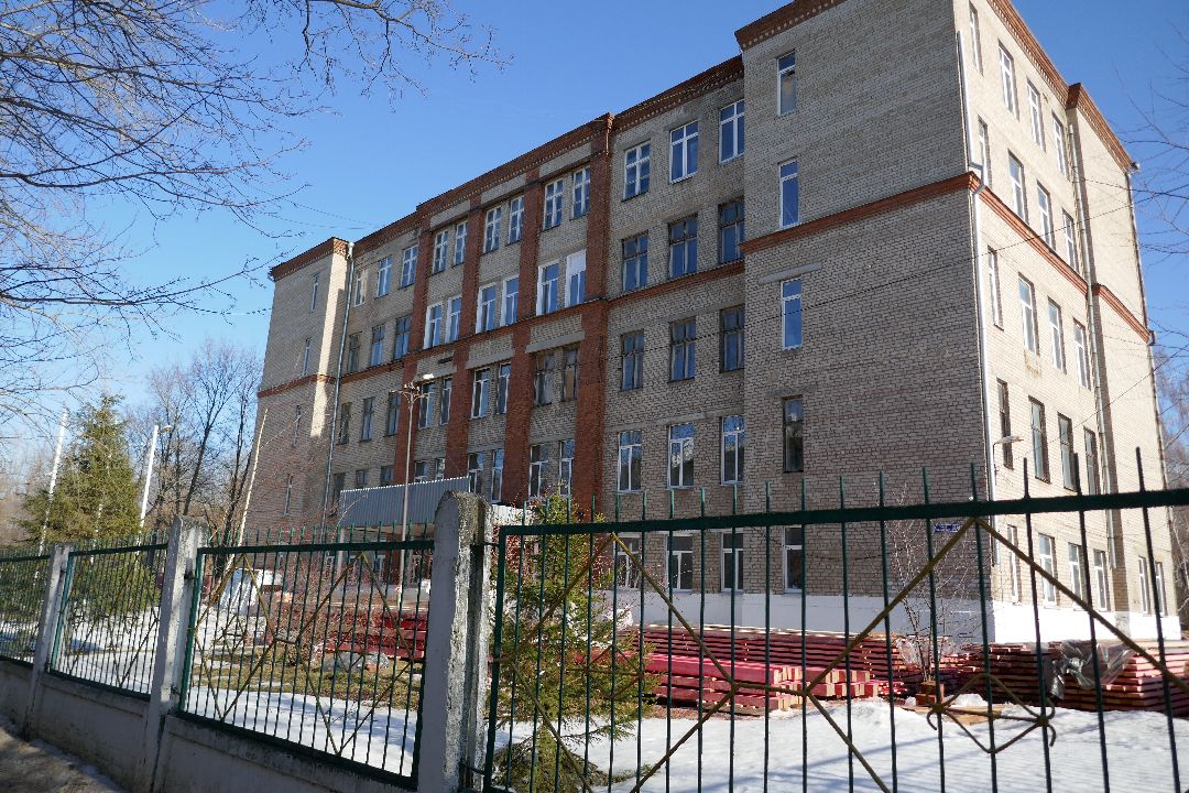 подольск