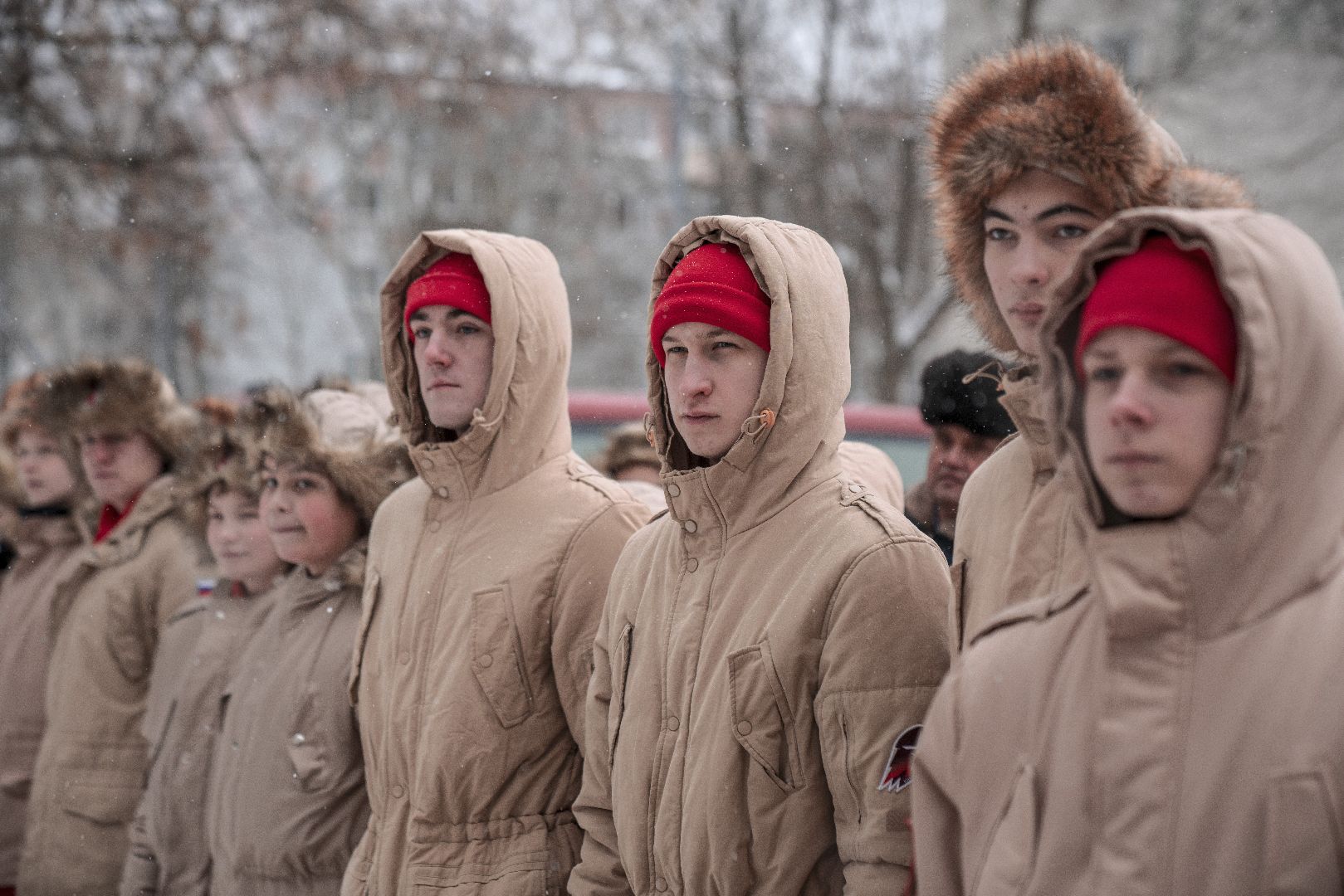 Домодедов