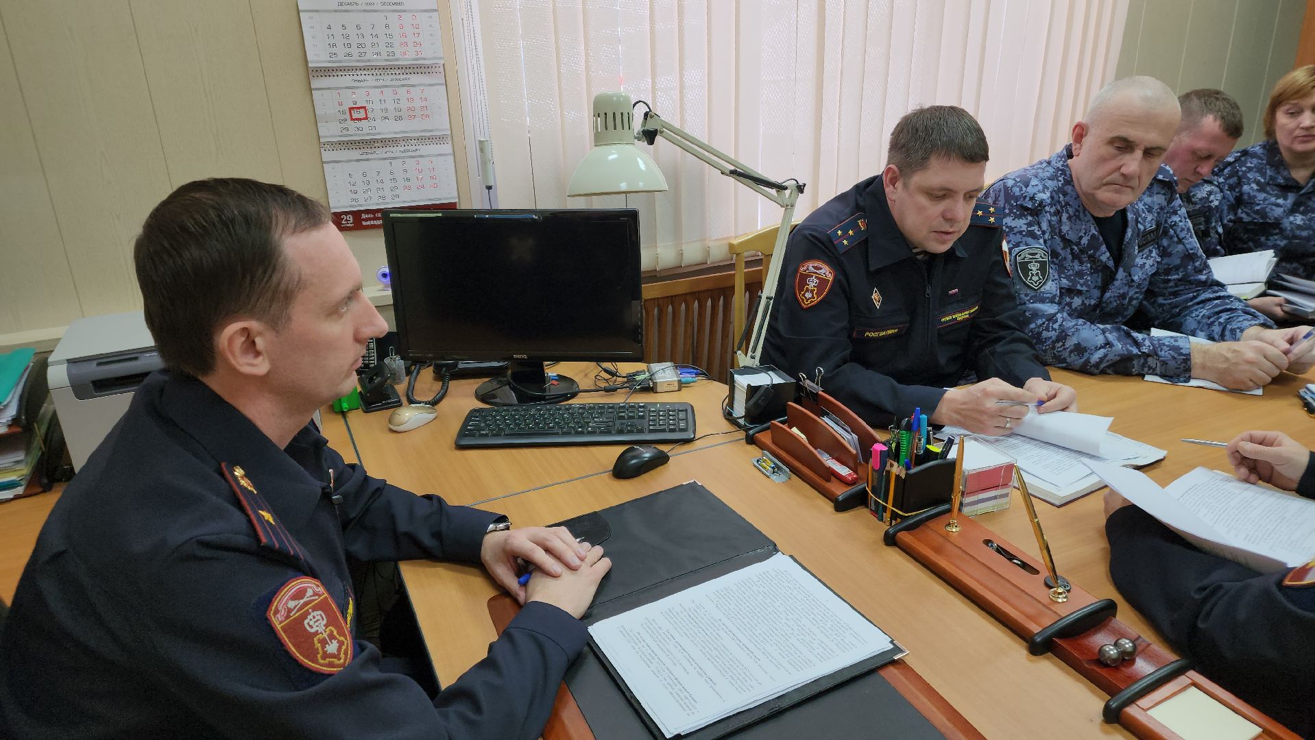 омс