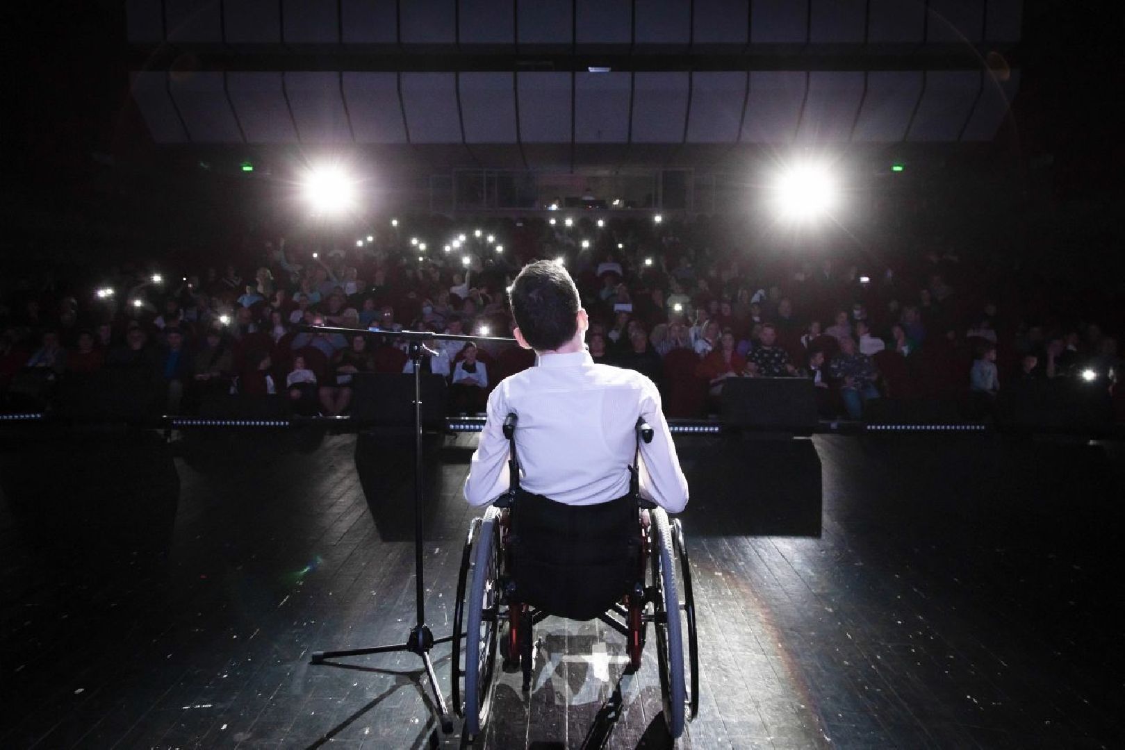 Красногорс