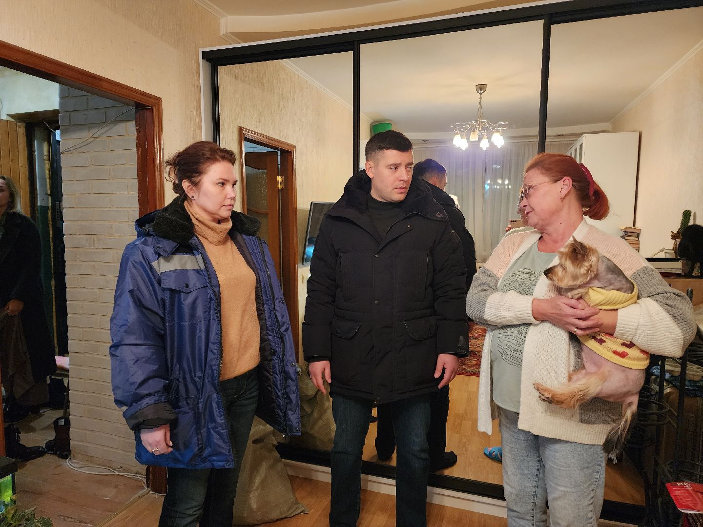 топ