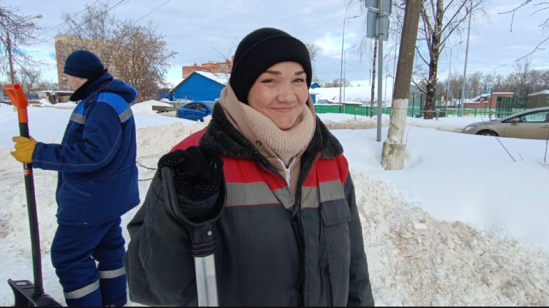 ЖКХ