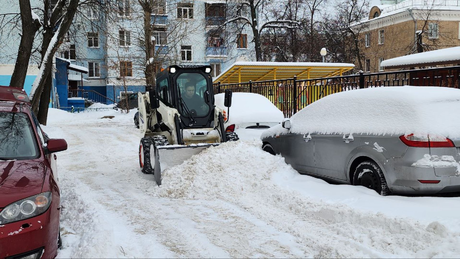 ЖКХ