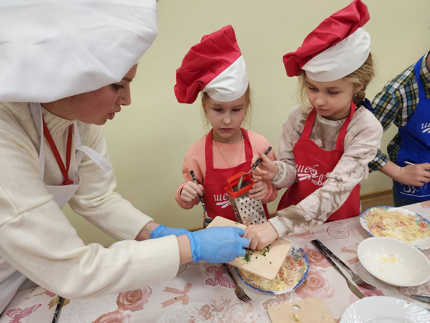 Пушкинский