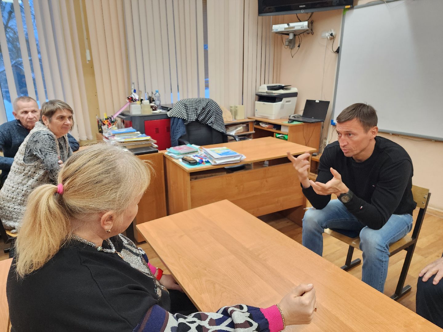 красноармейск