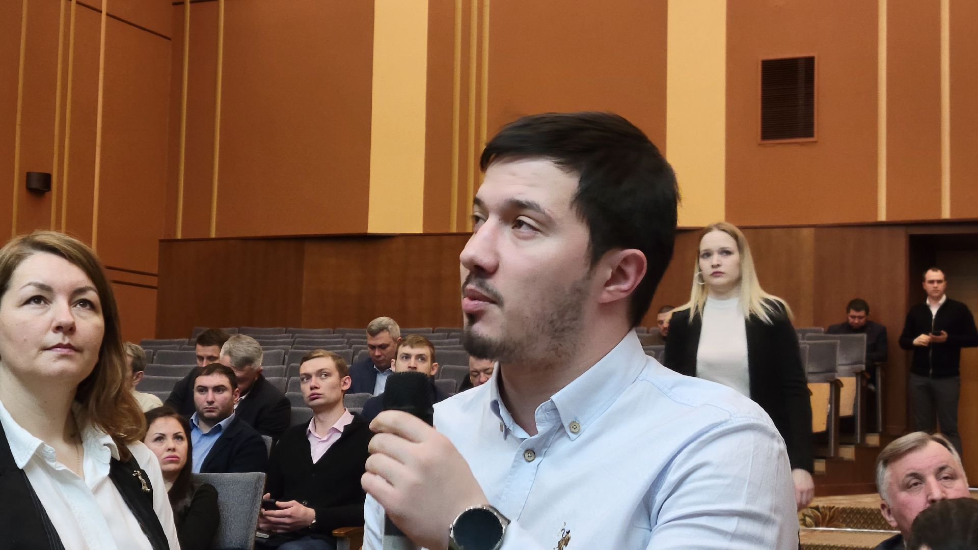 Красногорс