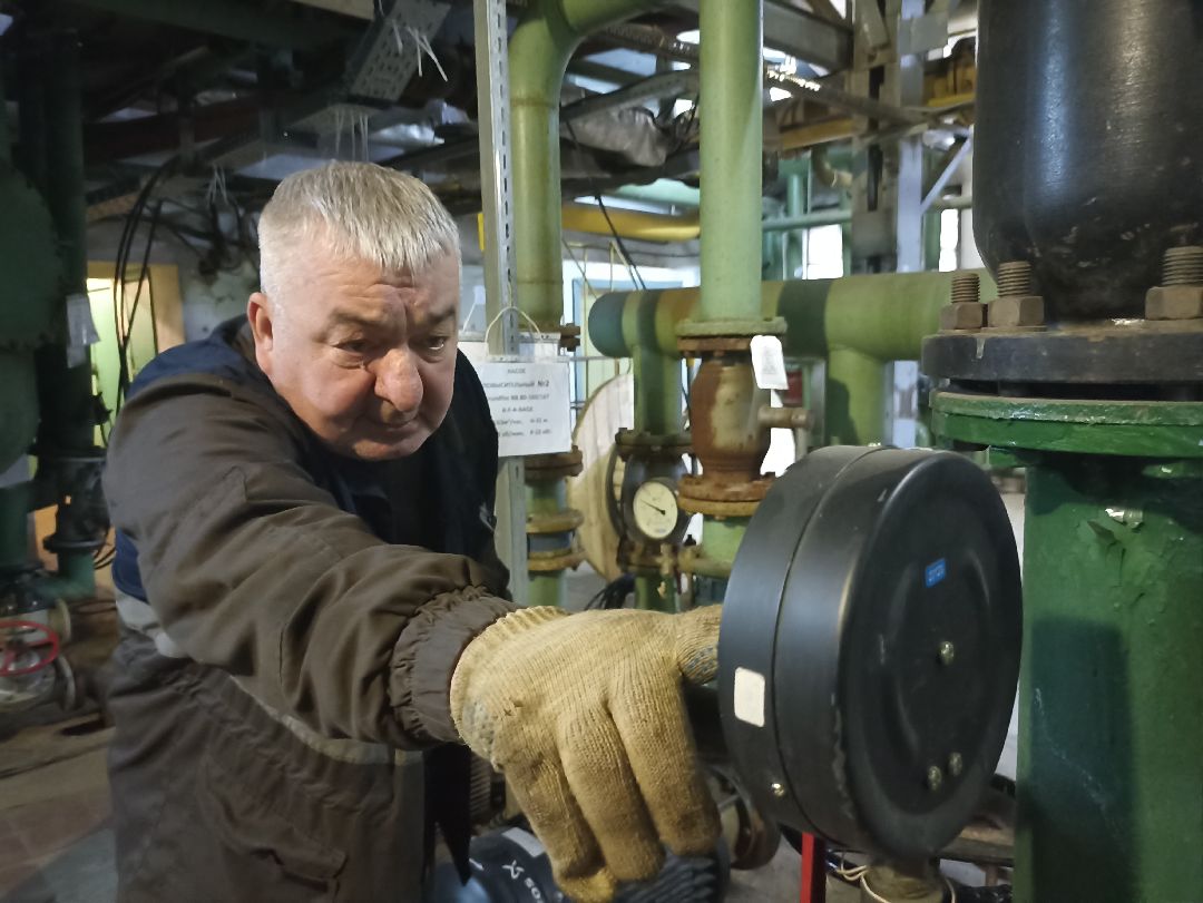 Благоустро