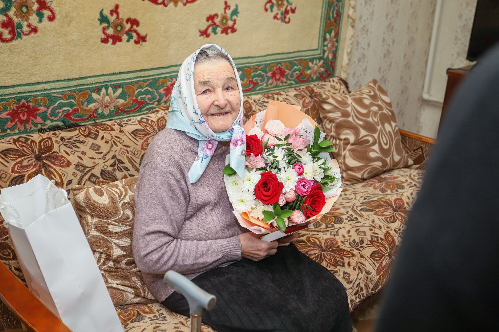 мишеронский