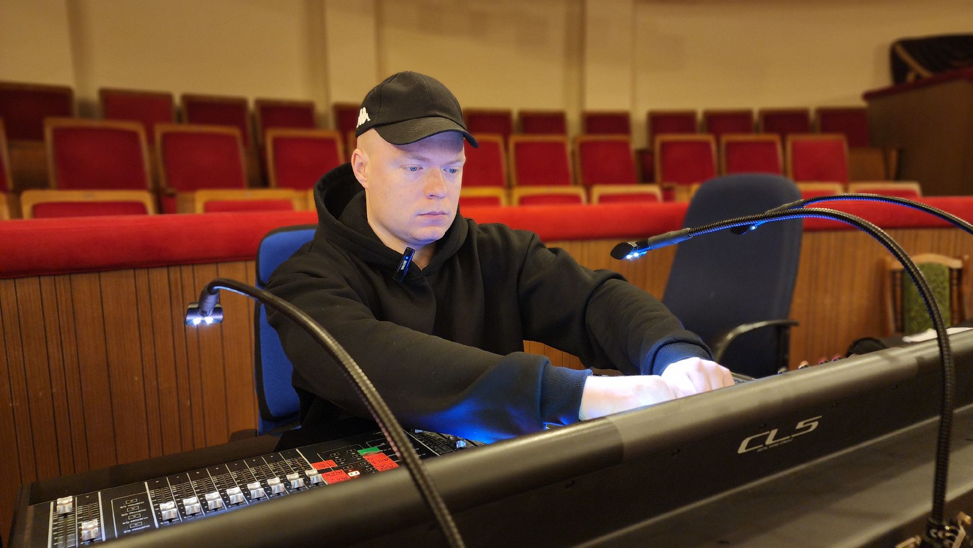 Культура Подмосковья