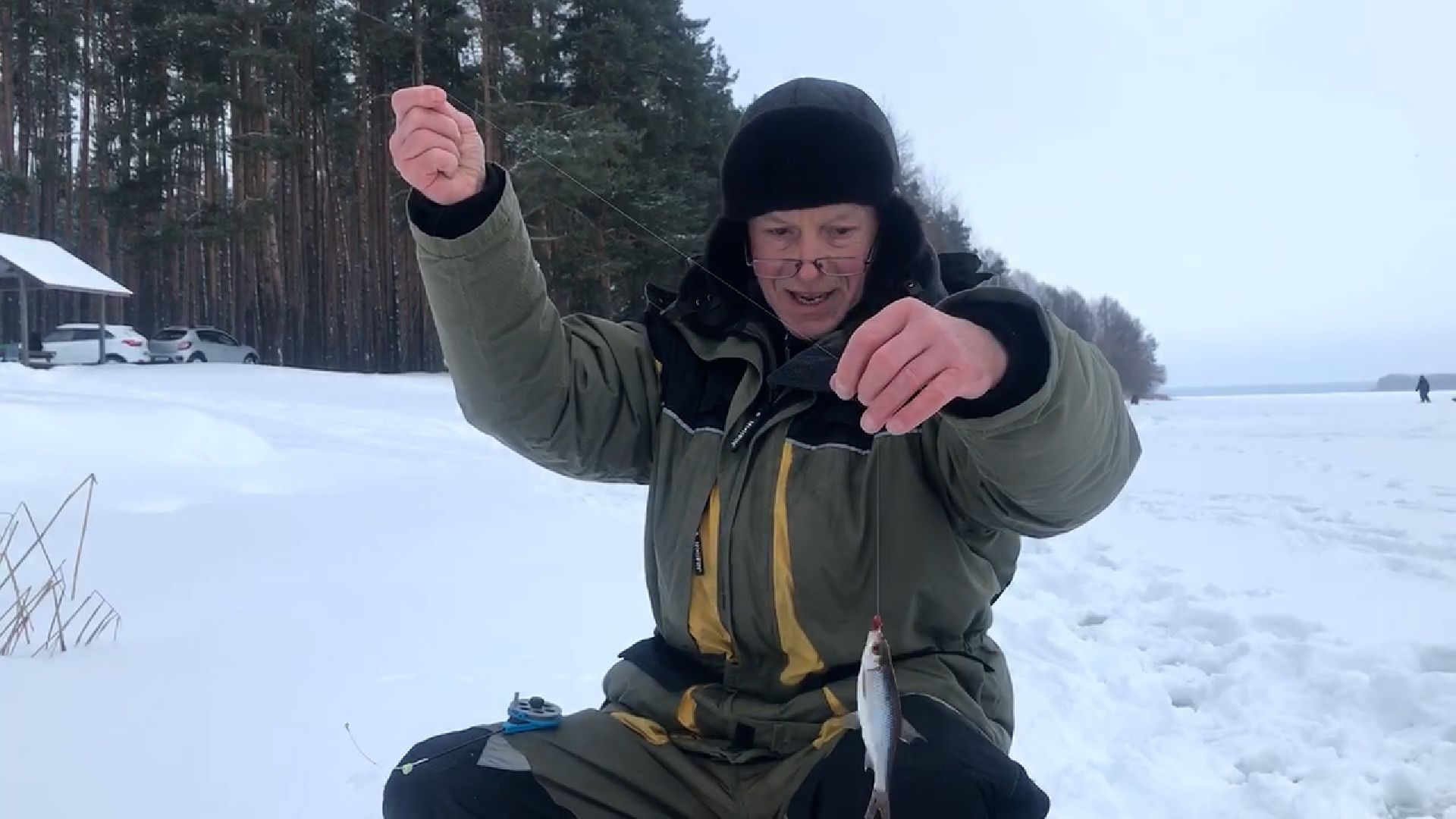 шатурская грэс