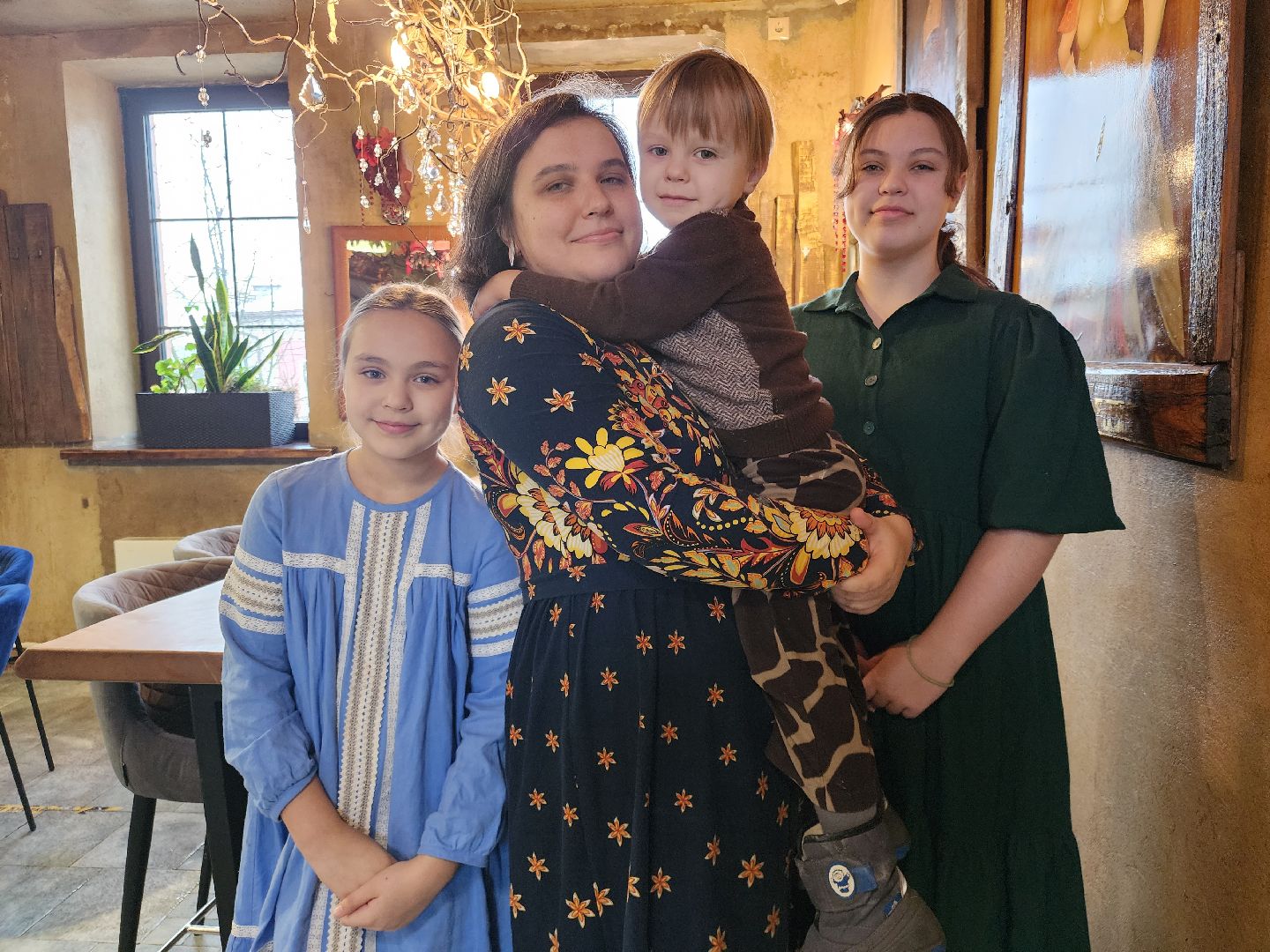 Звенигород