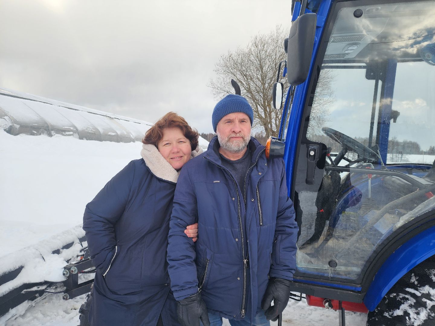 Звенигород