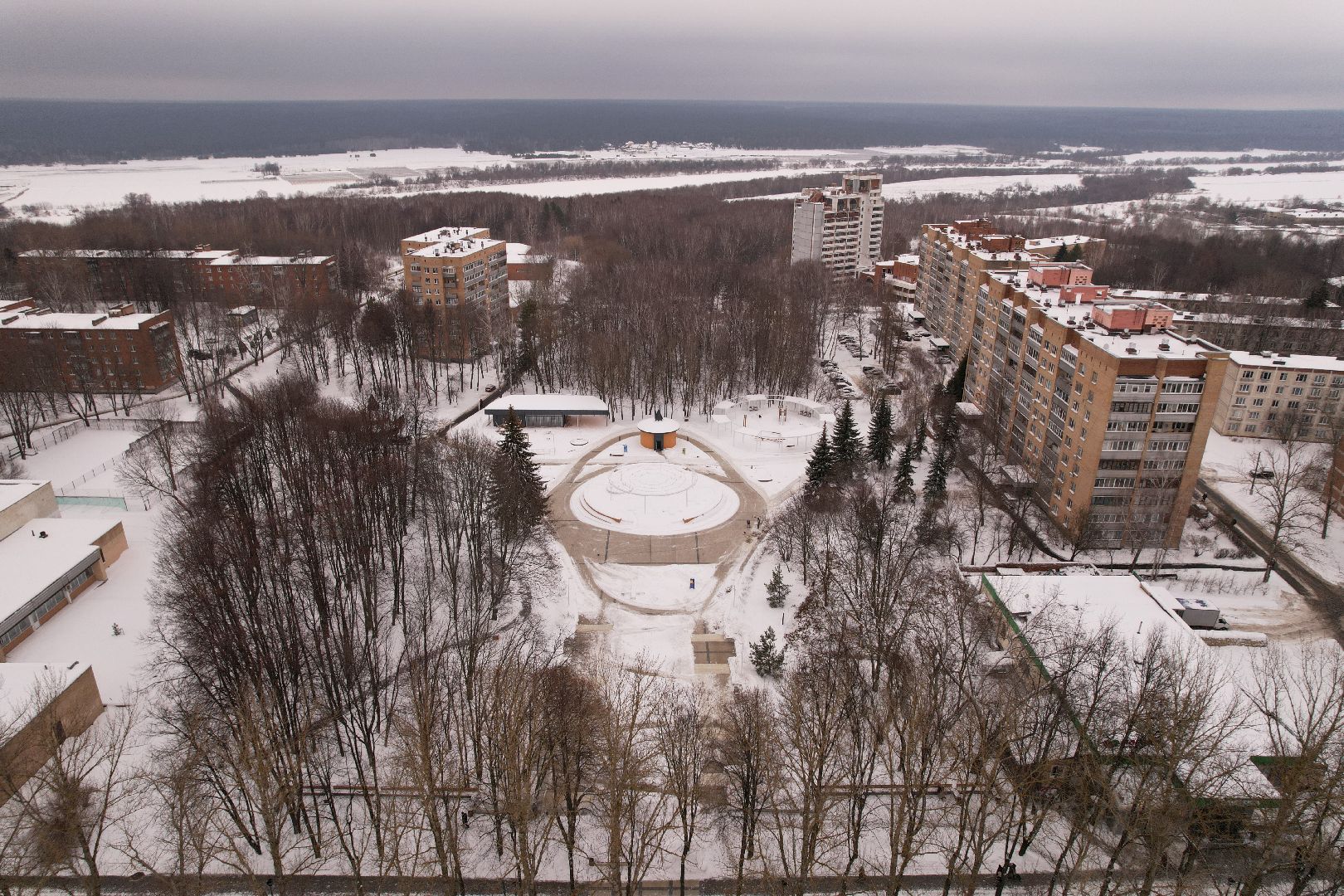 коптер