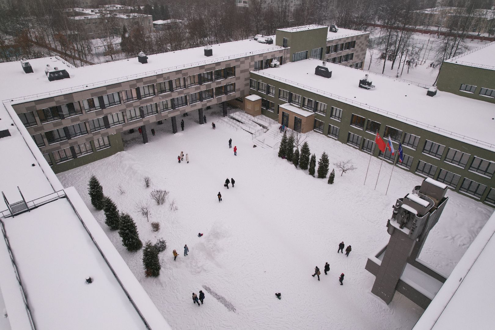 коптер