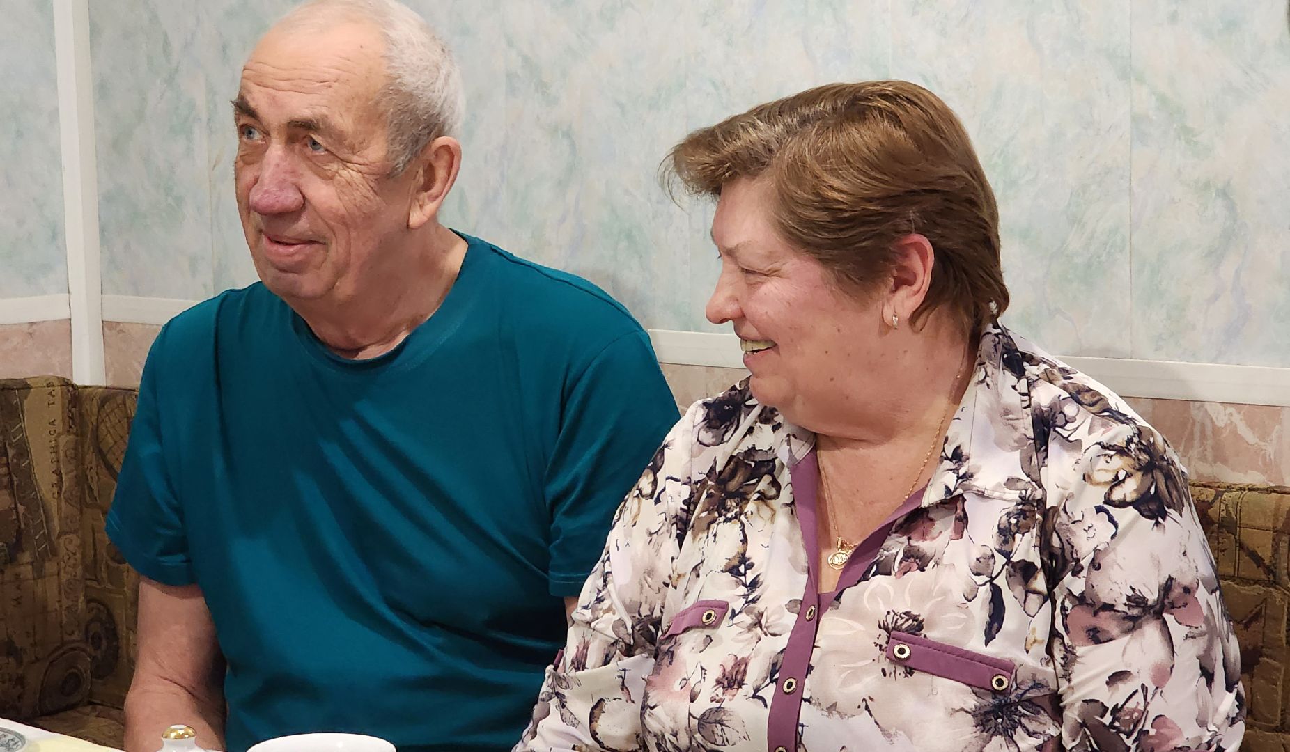 Лосино-Петровский