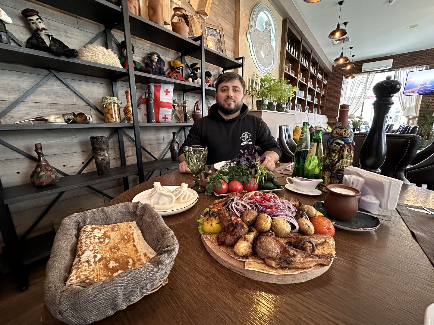 Одинцовский