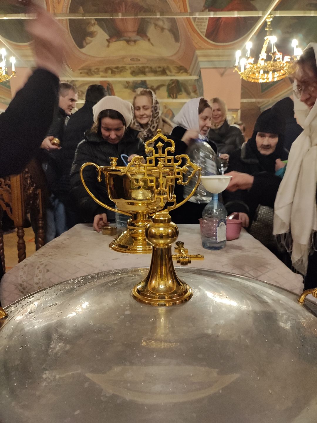 Звенигород