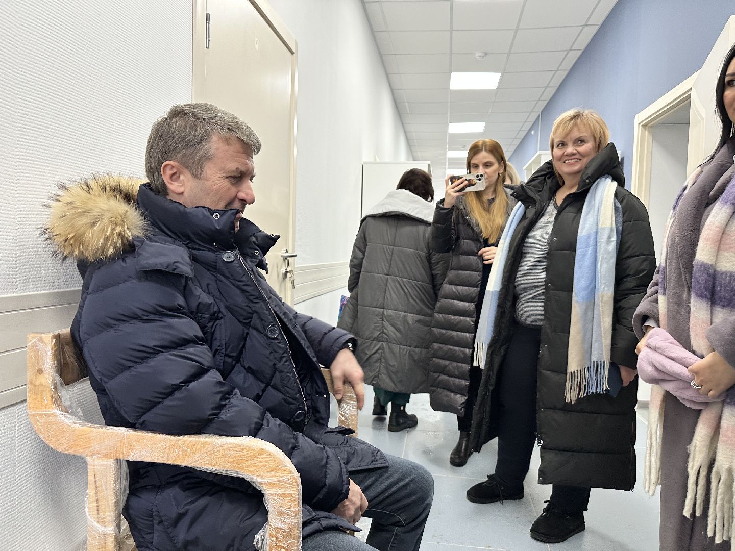 Апрелевка