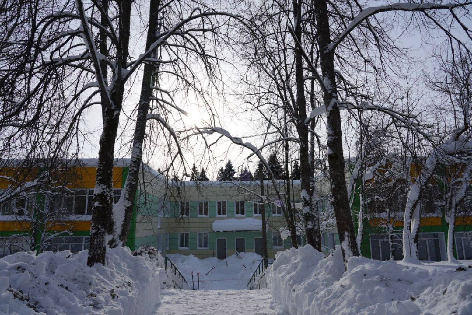 Минобороны РФ