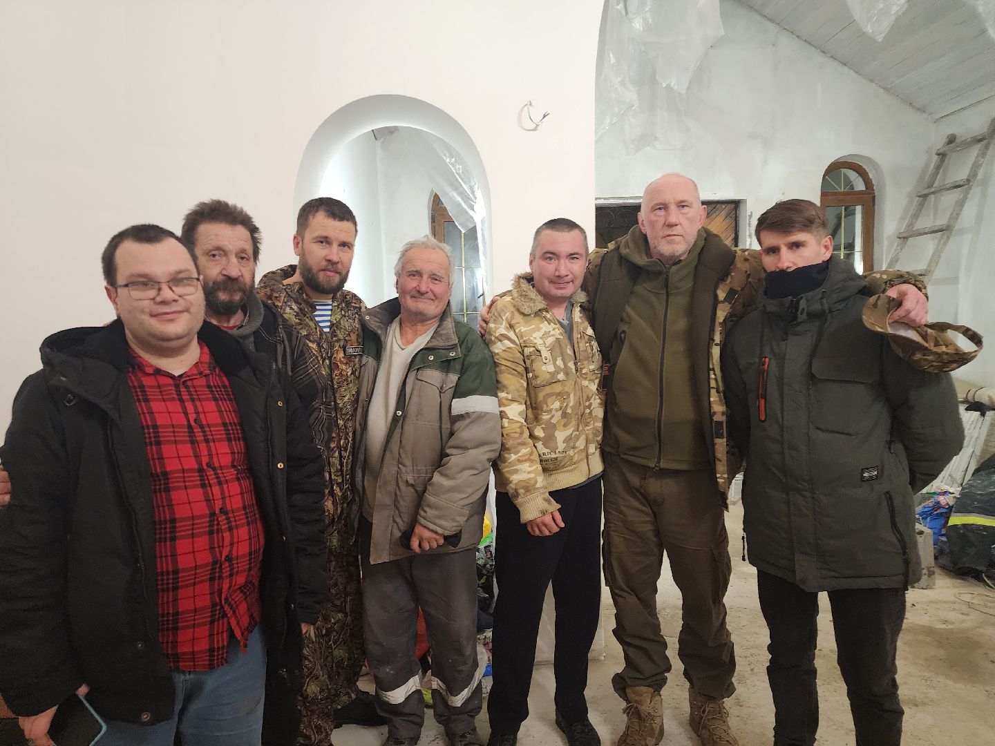 Одинцовский