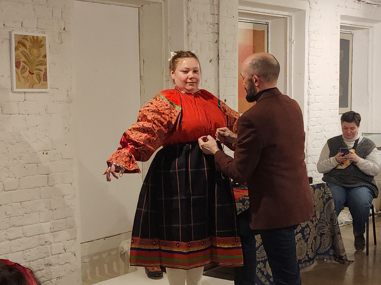Культура