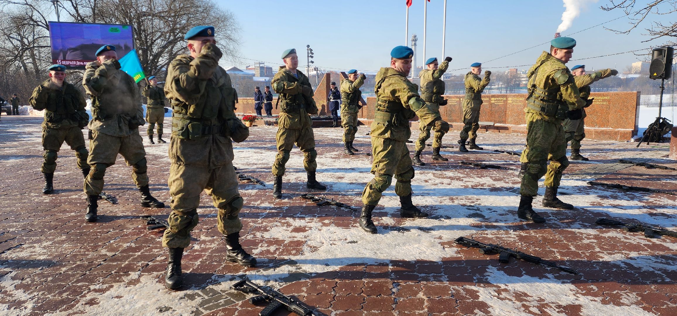 обеды