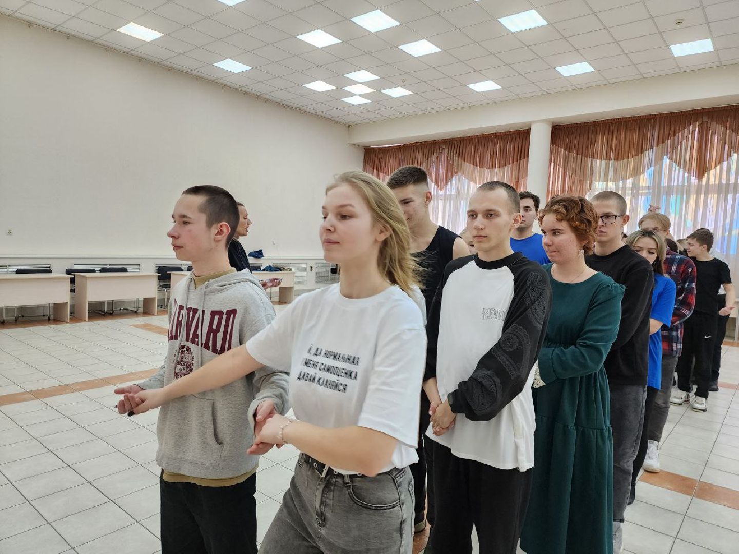 Традиции