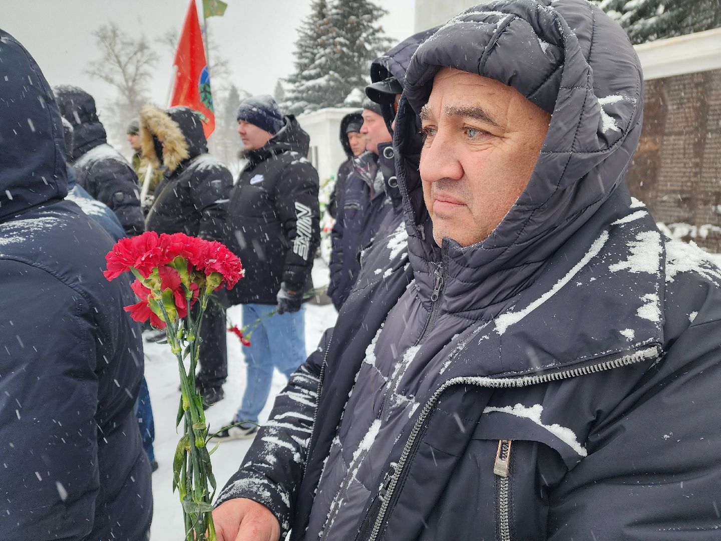 красноармейск