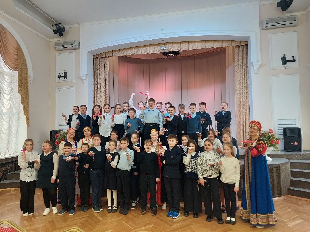 Культура