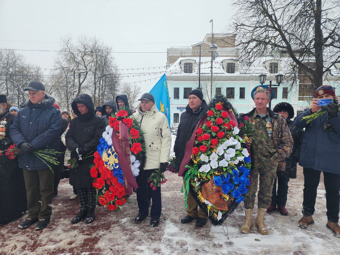 Звенигород