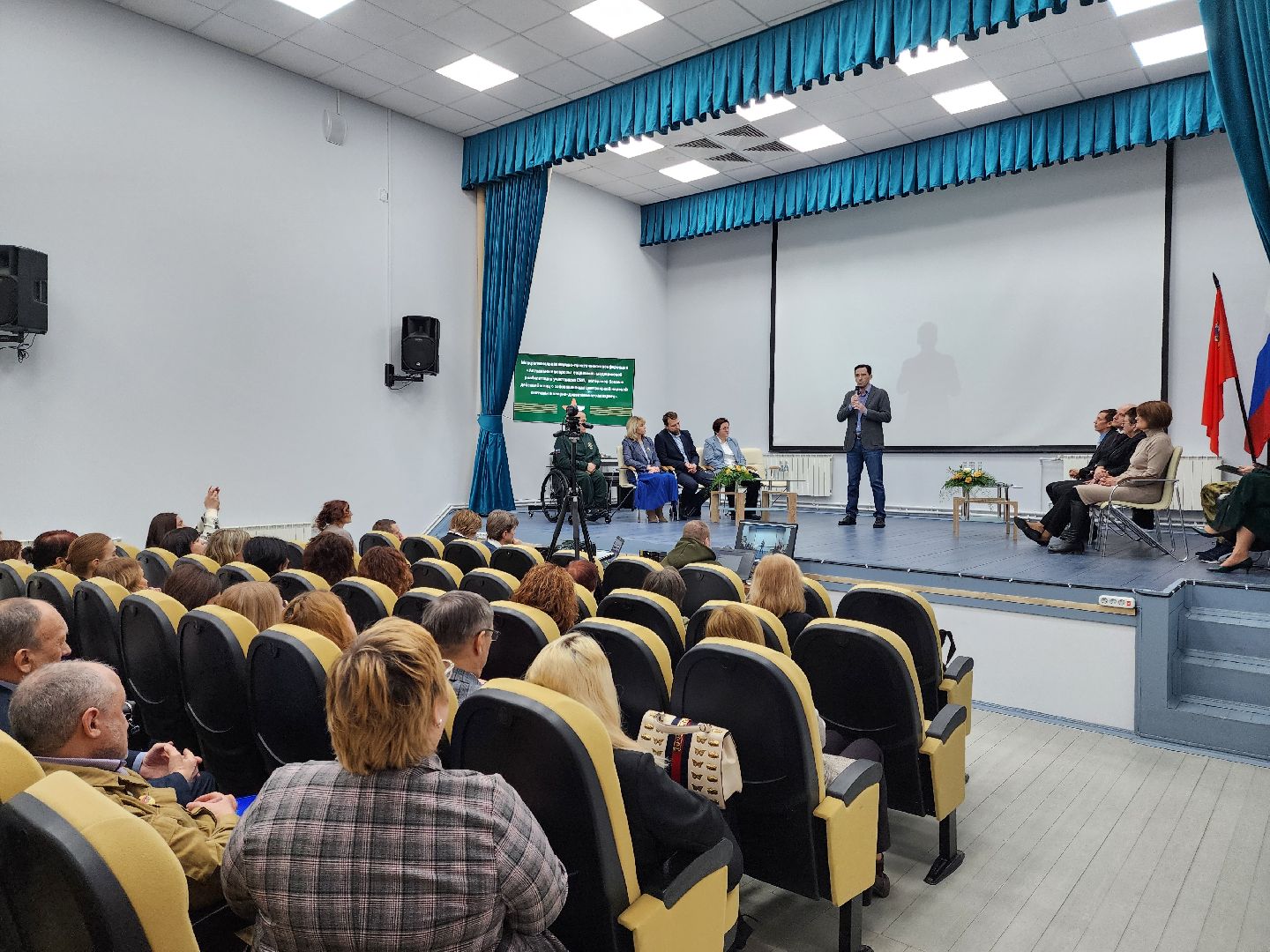 протезировани