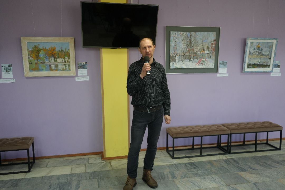 дзержинский