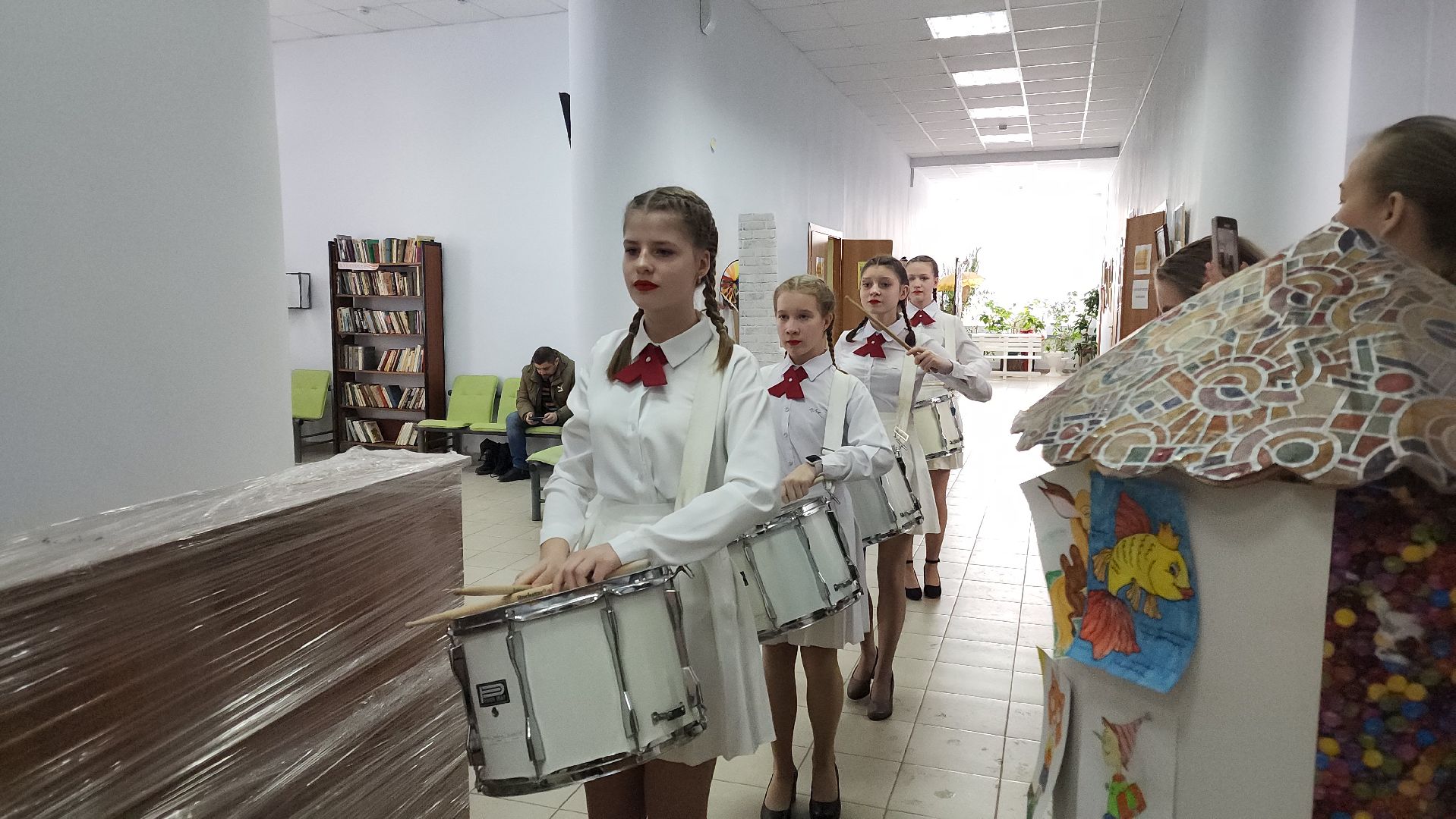 КТ