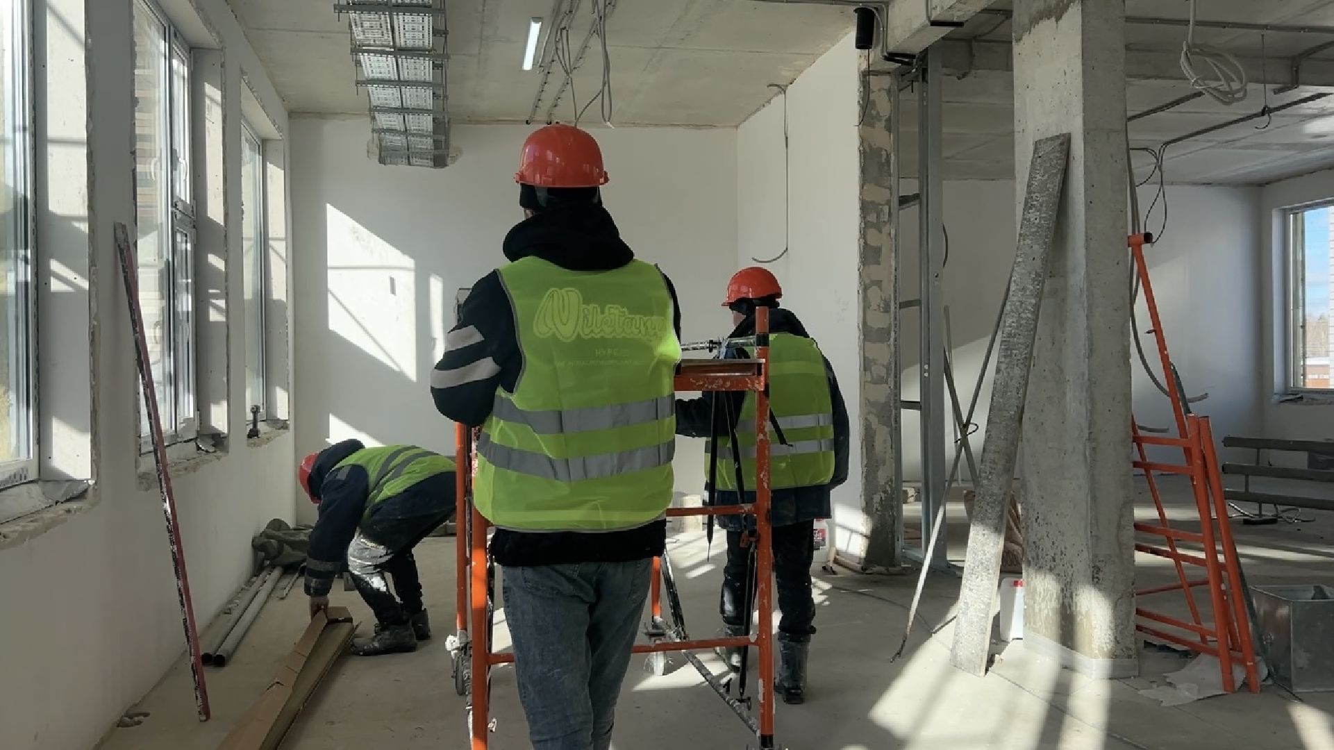 Красногорс