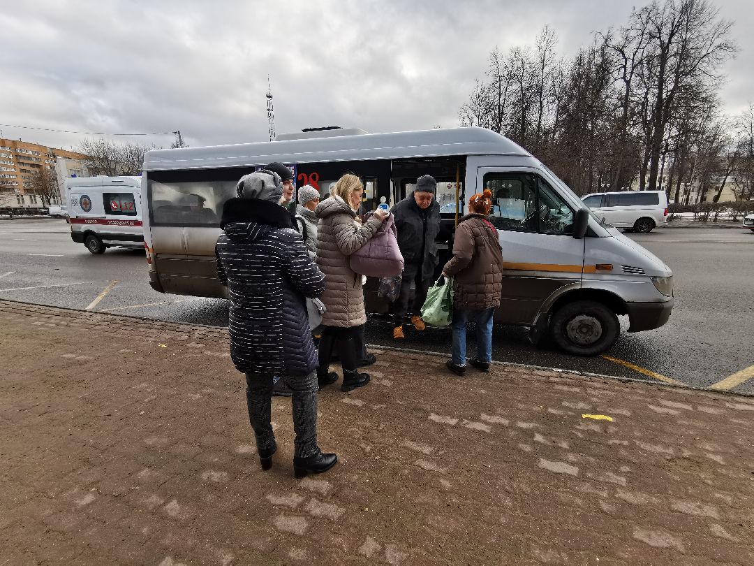 подольск
