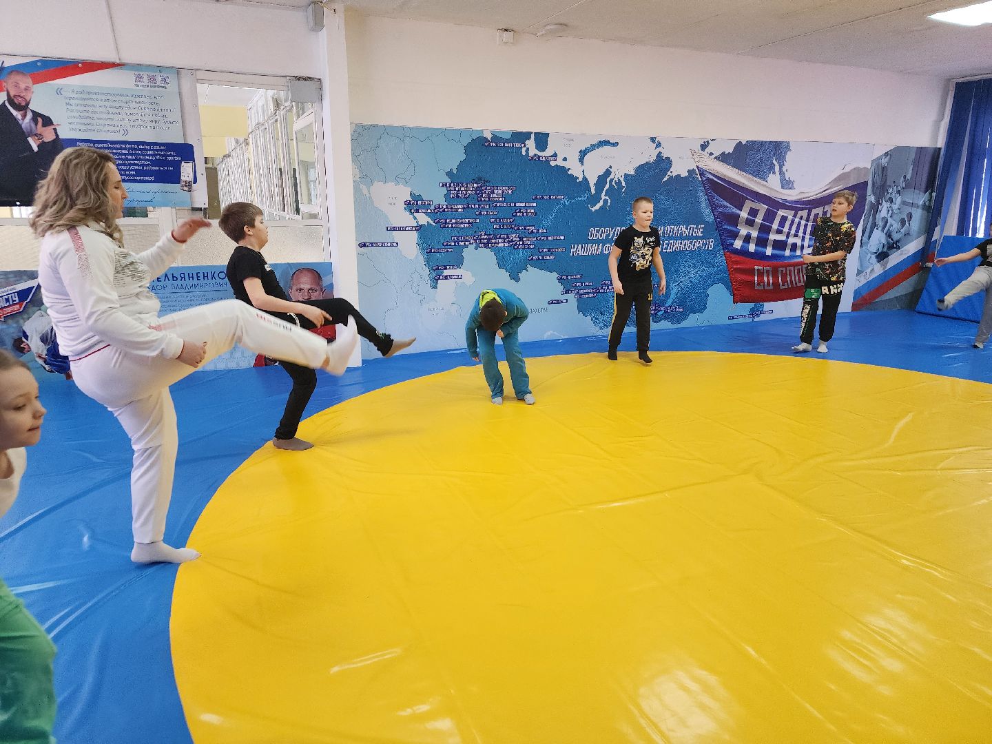 орехово зуево