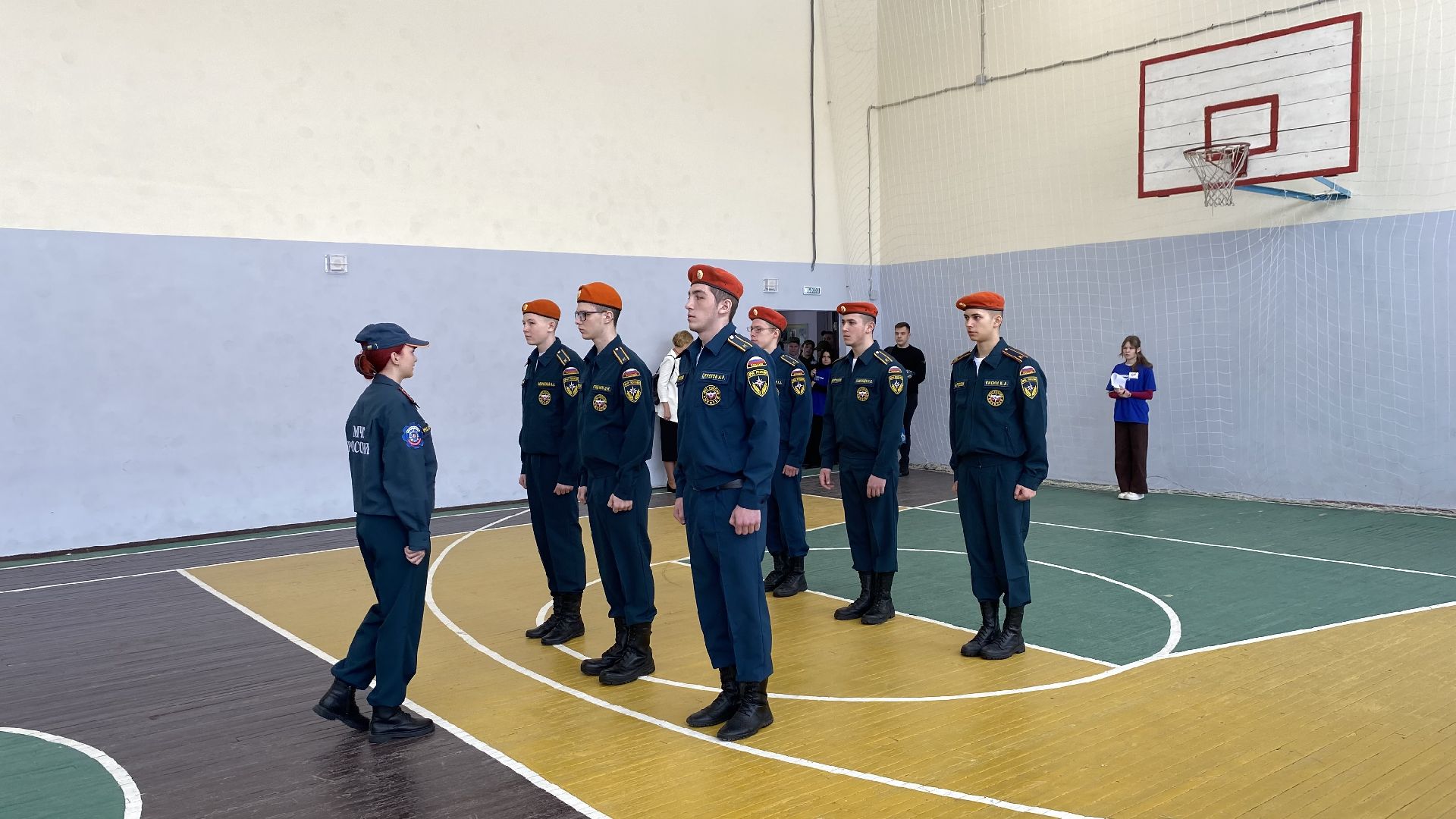 Орехово-Зуевский