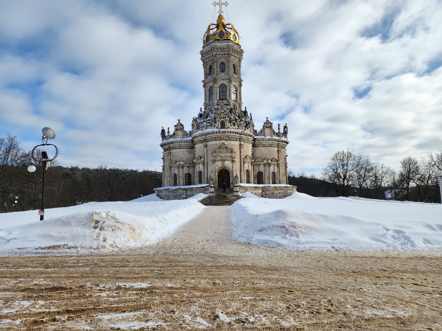 История