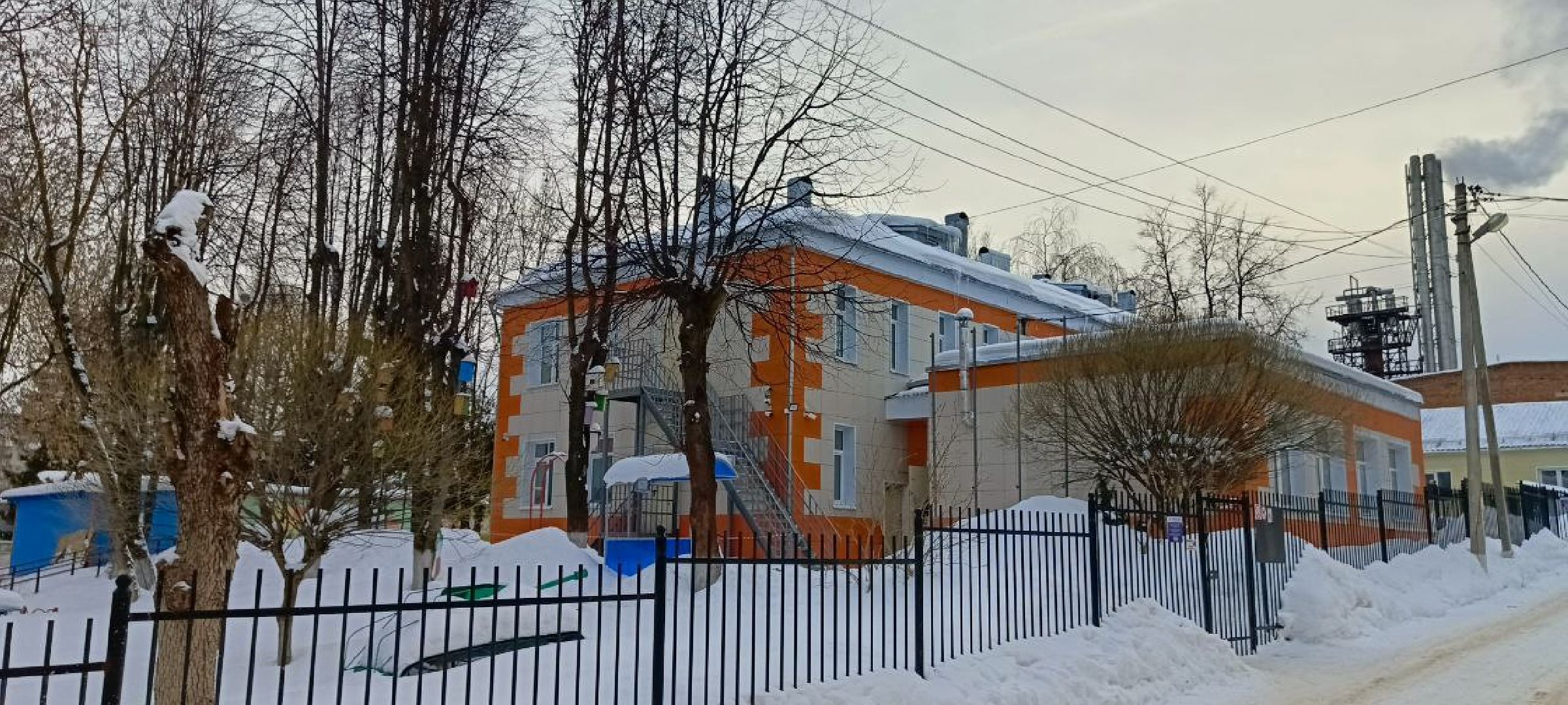 Дмитровский
