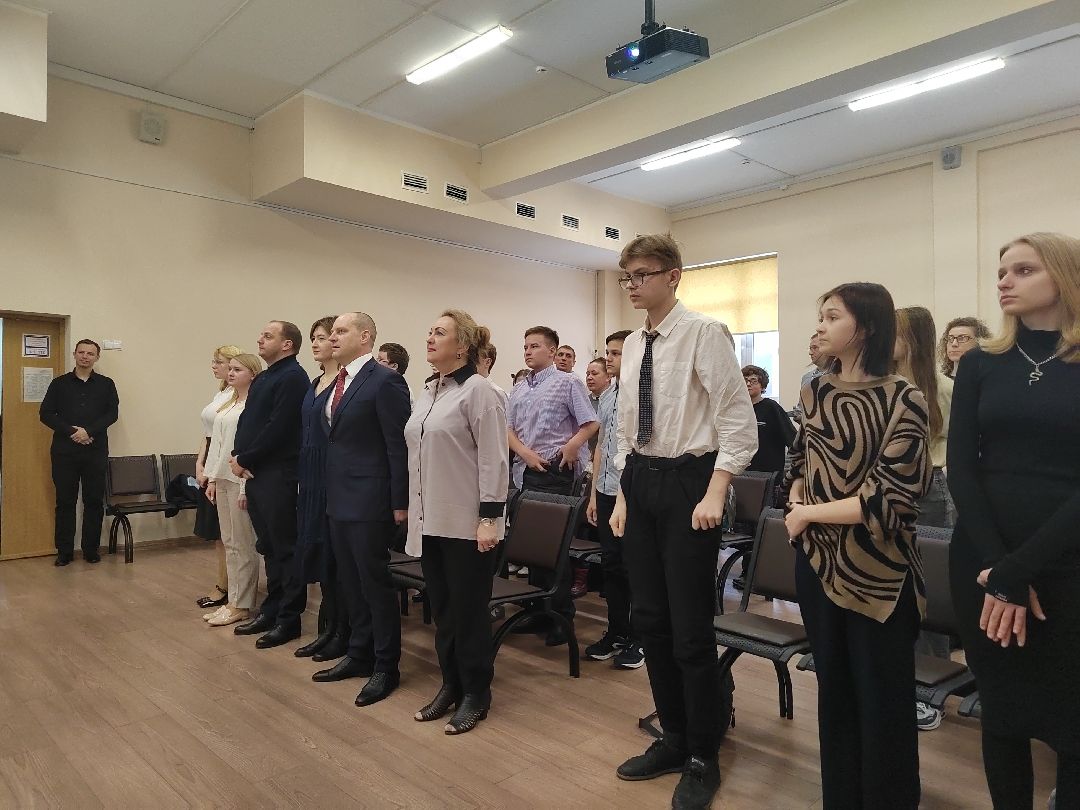 Пушкино