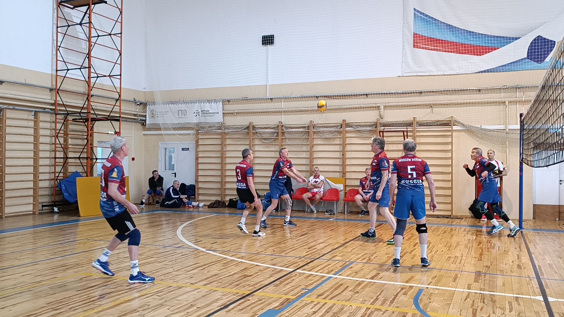 Лобня