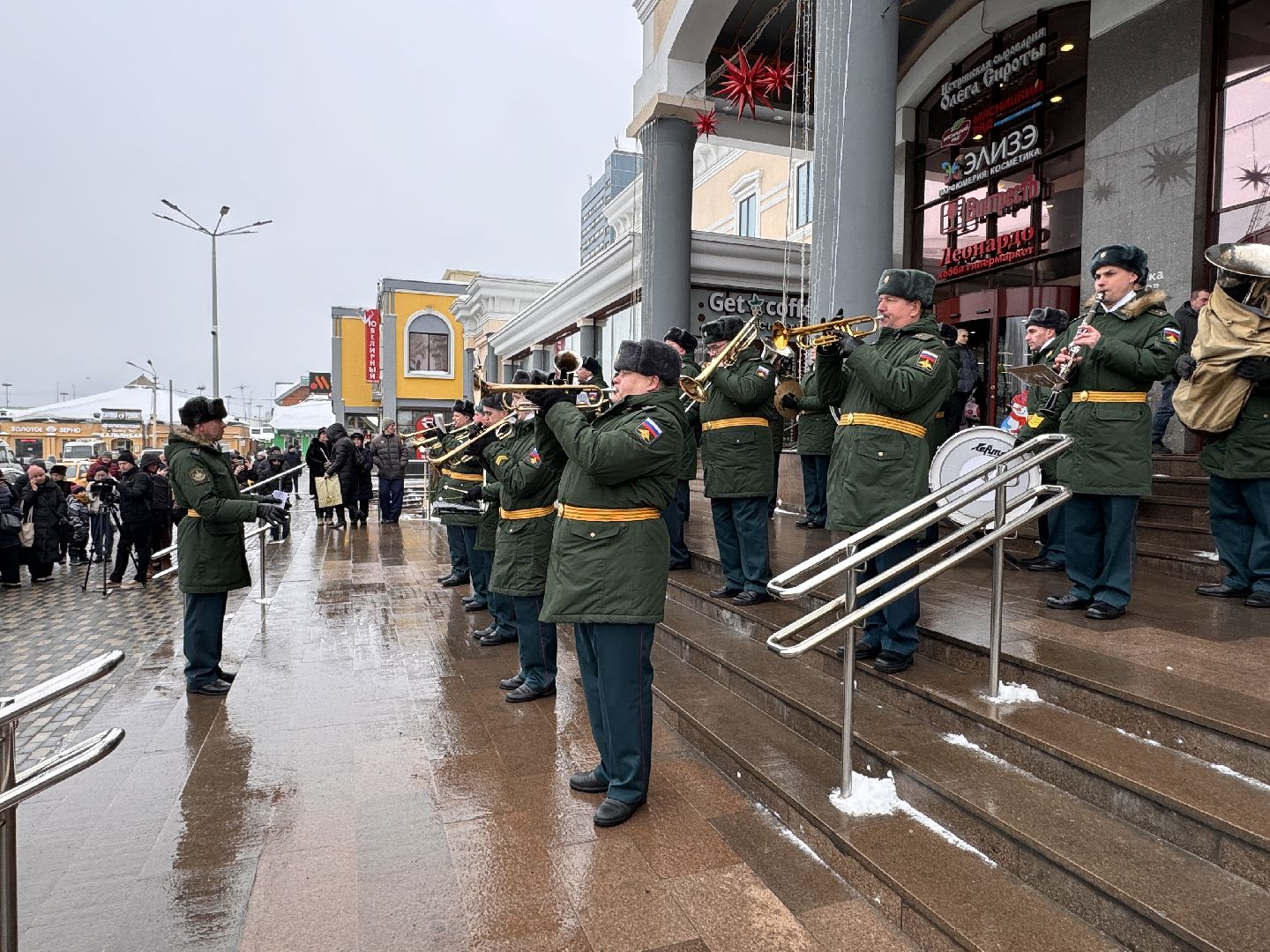 Одинцовский