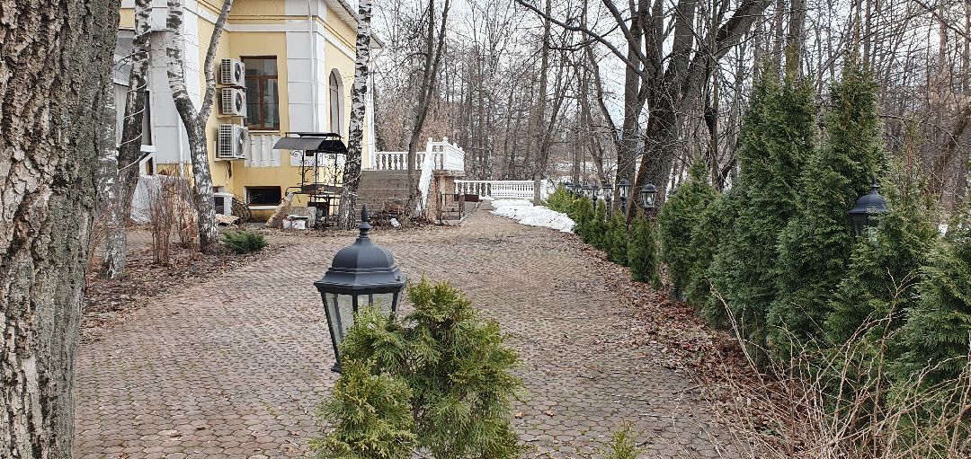 дзержинский
