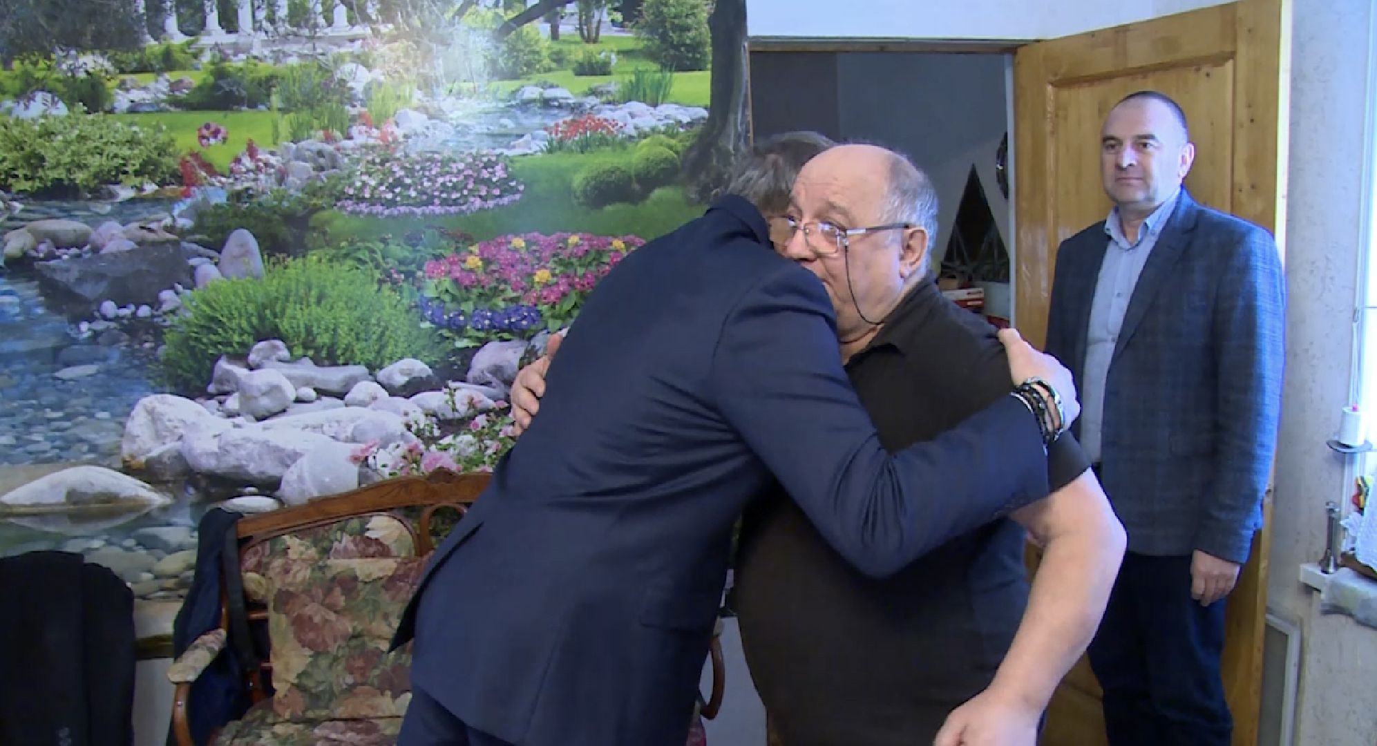 Спецоперация