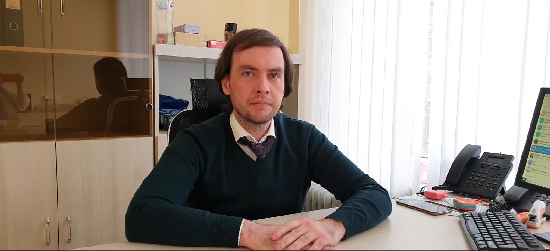 дзержинский
