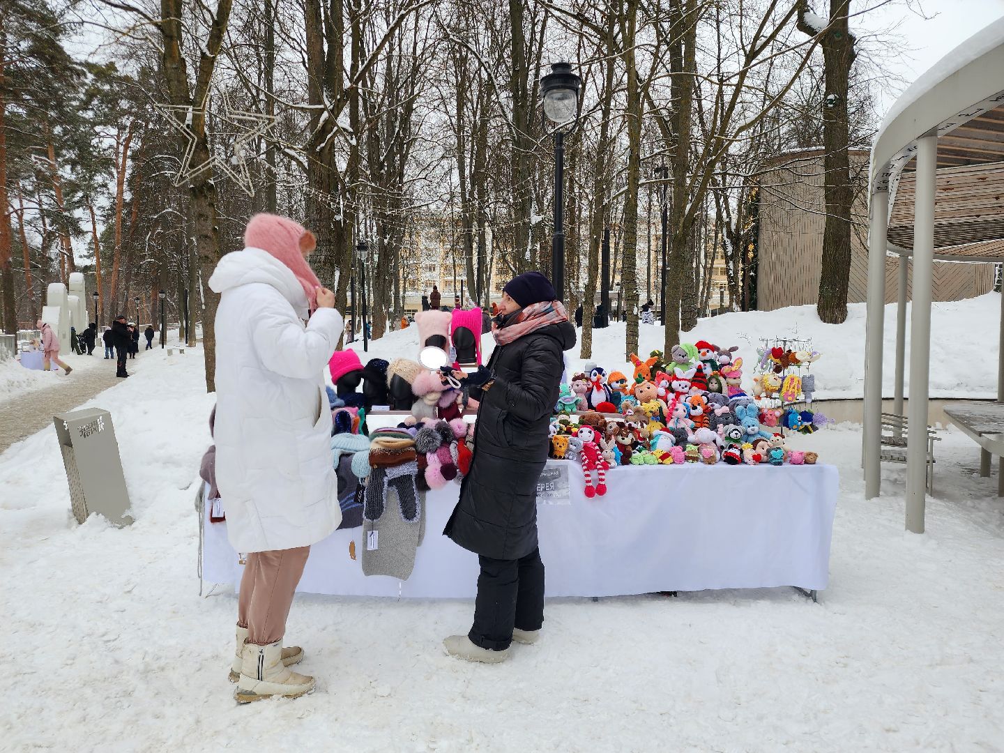 Звенигород