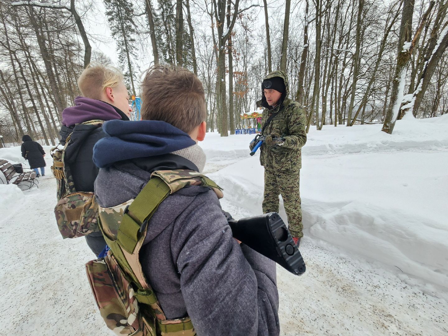 Ярополк