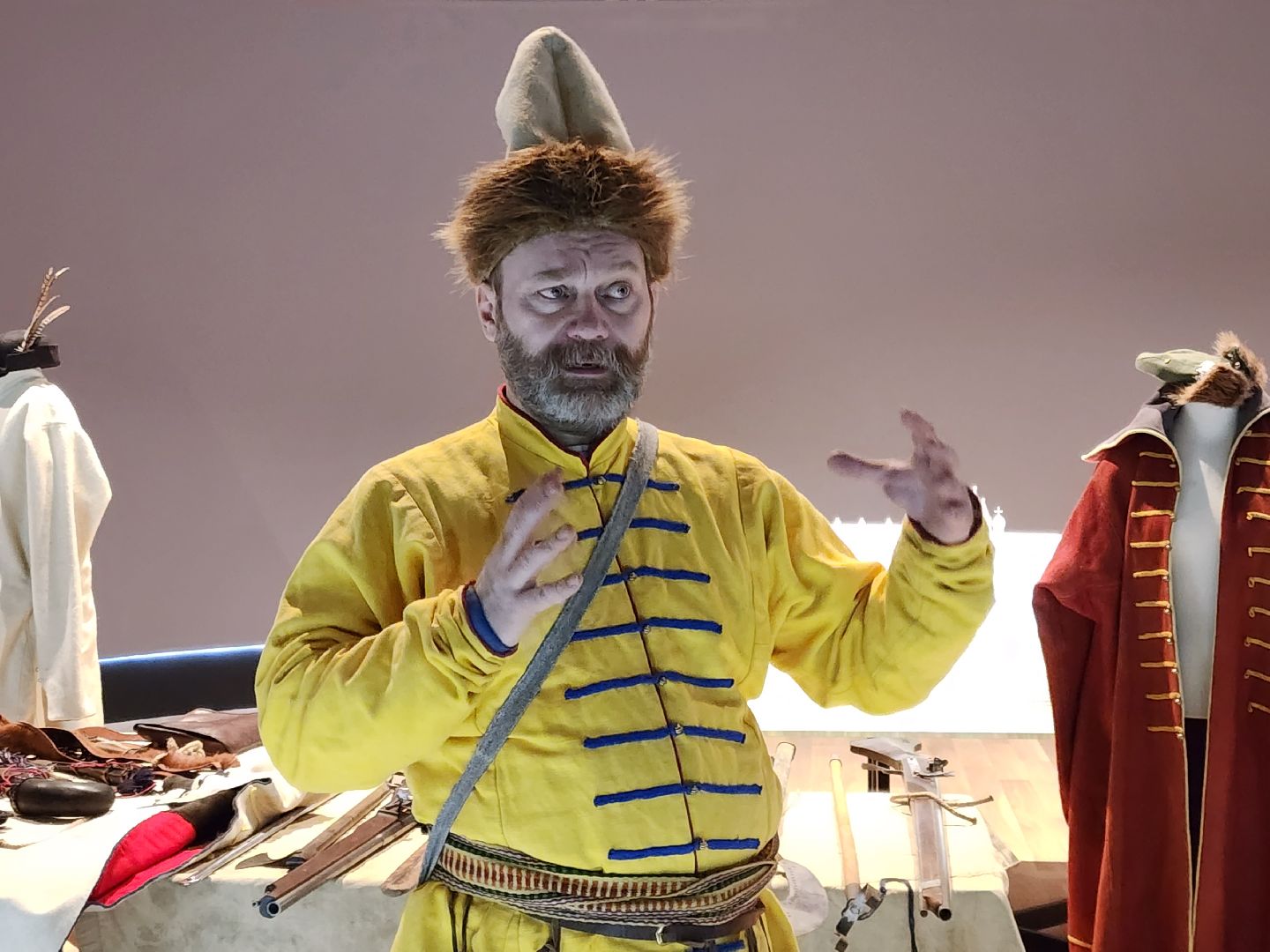 Звенигород