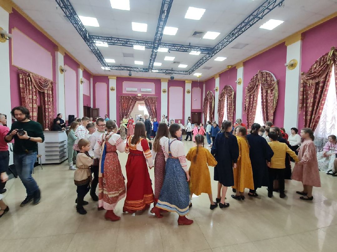 подольск