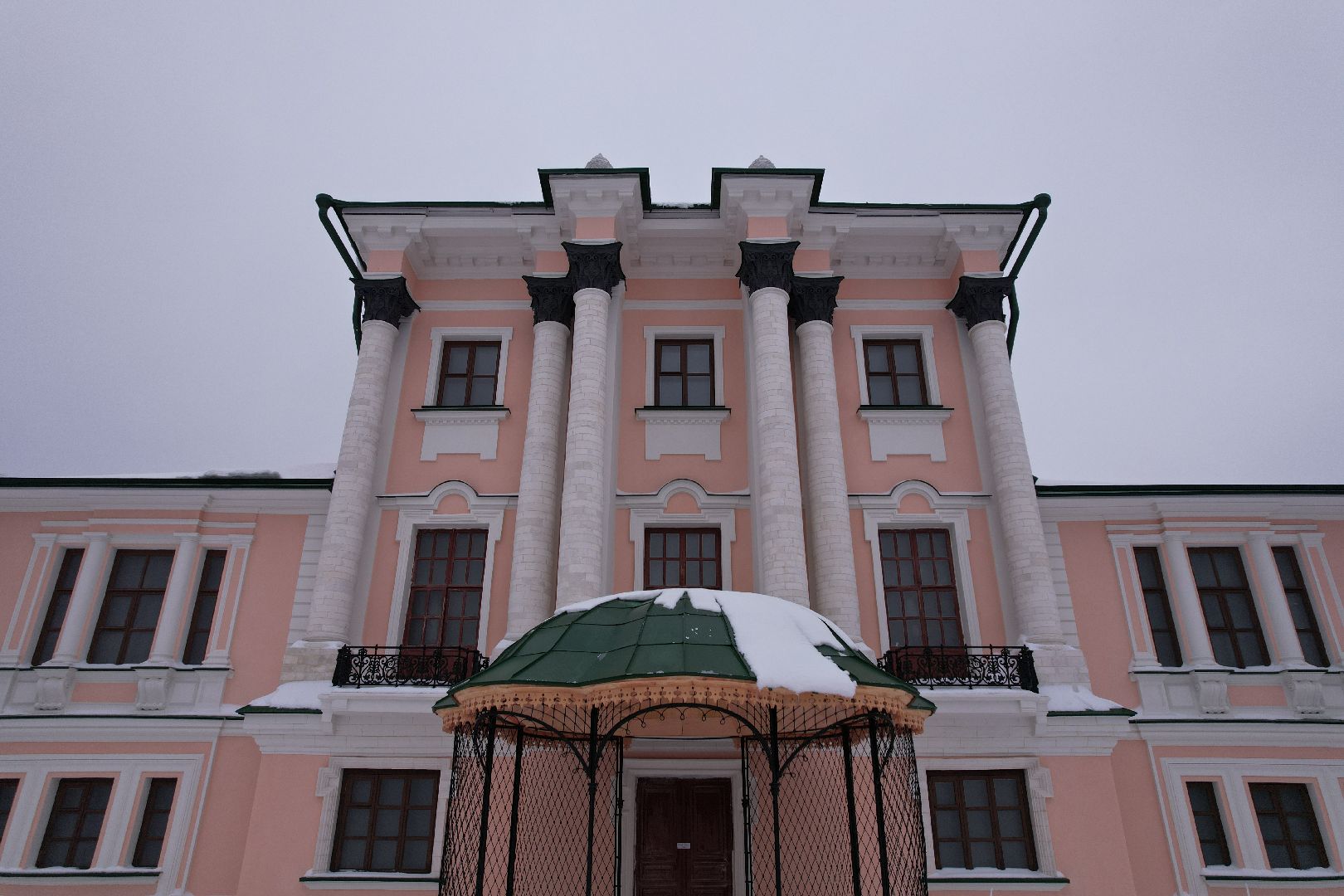 АД